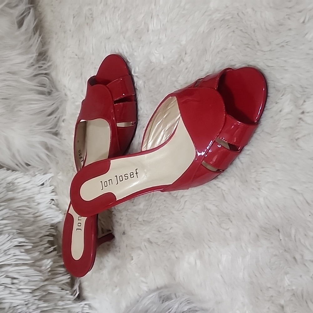 JON JOSEF SANDALS - Picture 5 of 11